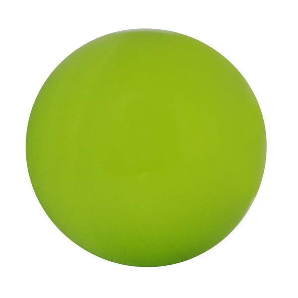 Eclante Decorative Sphere Sculpture | Lemon Green