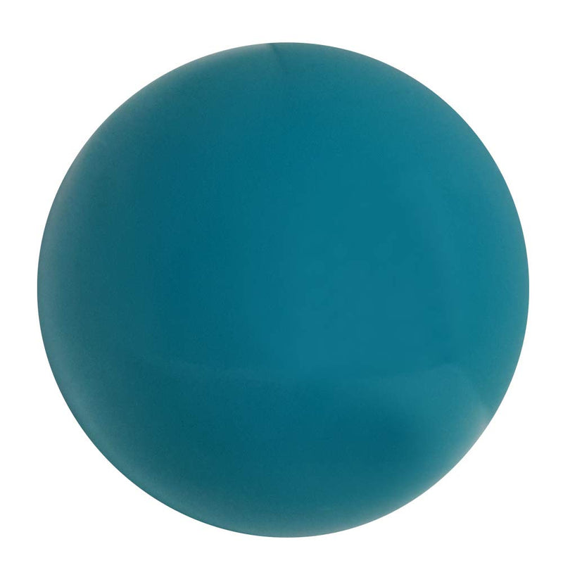 Eclante Decorative Sphere Sculpture | Turquoise