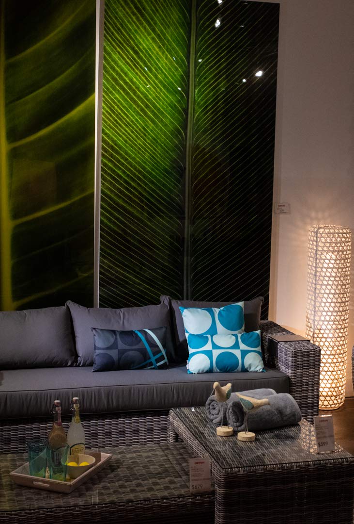 Eclante BelGusto Indoor Outdoor Throw Pillow | Gray, Black, and Turquoise
